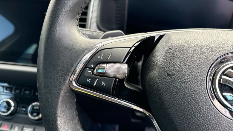 Skoda Kodiaq 1.5 TSI SE L Executive 5dr DSG [7 Seat] Petrol Estate